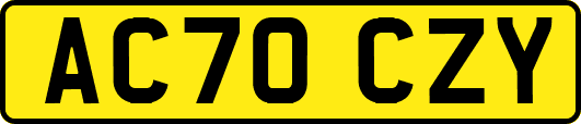 AC70CZY