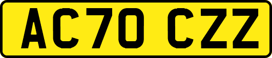 AC70CZZ