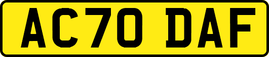 AC70DAF