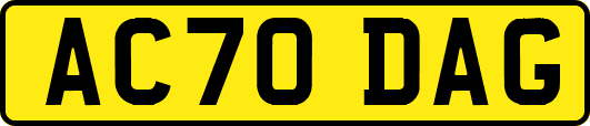 AC70DAG