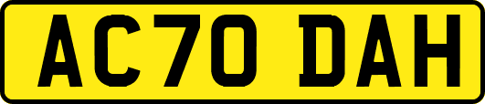 AC70DAH