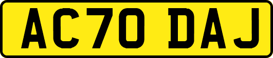 AC70DAJ