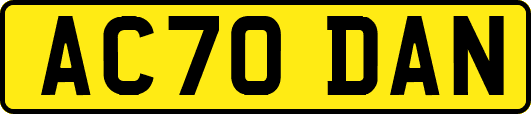 AC70DAN
