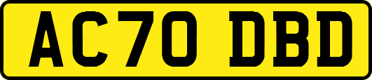 AC70DBD