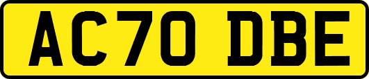 AC70DBE