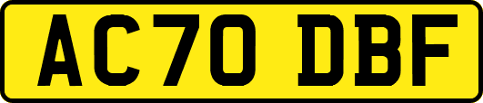 AC70DBF