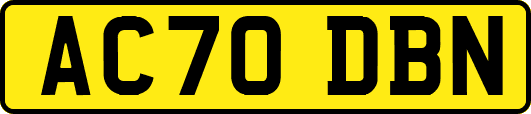 AC70DBN