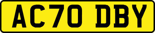 AC70DBY