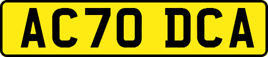 AC70DCA