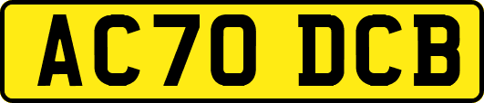 AC70DCB
