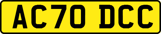 AC70DCC
