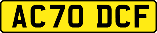 AC70DCF