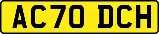 AC70DCH