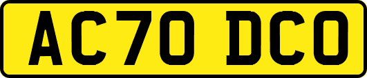 AC70DCO