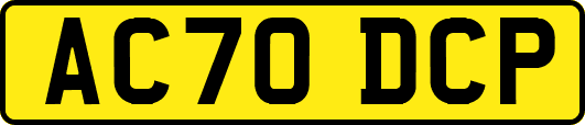 AC70DCP