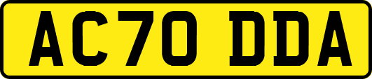 AC70DDA