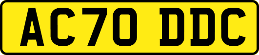 AC70DDC
