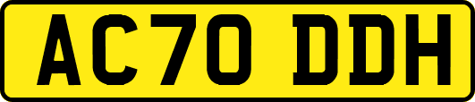 AC70DDH