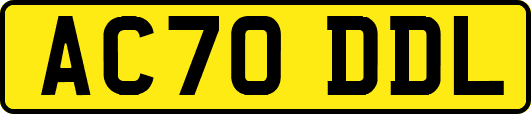 AC70DDL