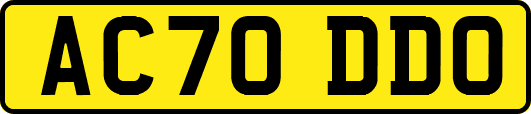 AC70DDO