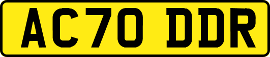 AC70DDR