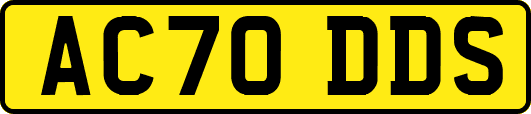 AC70DDS
