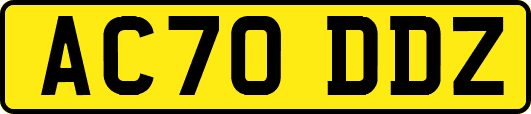 AC70DDZ