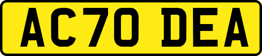 AC70DEA