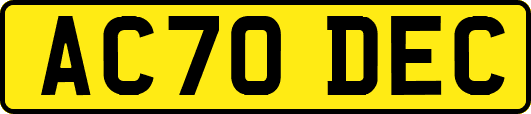 AC70DEC
