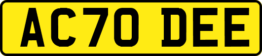 AC70DEE