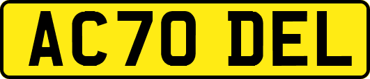 AC70DEL