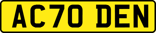 AC70DEN