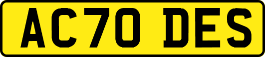 AC70DES