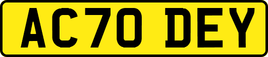 AC70DEY