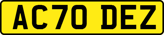 AC70DEZ