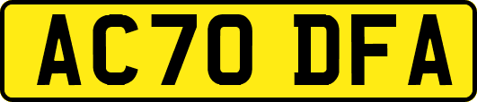 AC70DFA