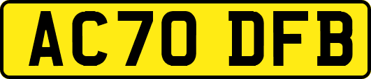 AC70DFB