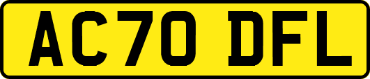 AC70DFL