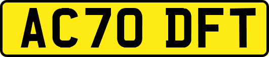 AC70DFT