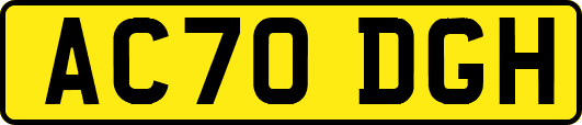AC70DGH