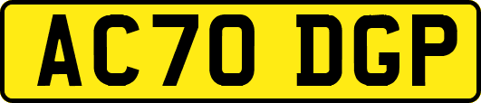 AC70DGP