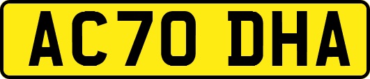 AC70DHA