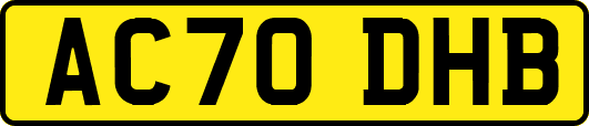 AC70DHB