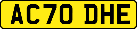 AC70DHE