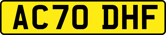 AC70DHF