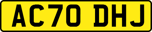 AC70DHJ