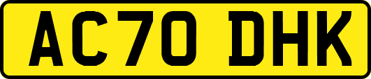 AC70DHK