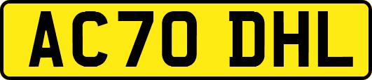 AC70DHL