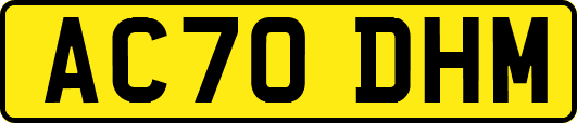 AC70DHM