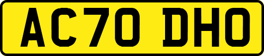 AC70DHO